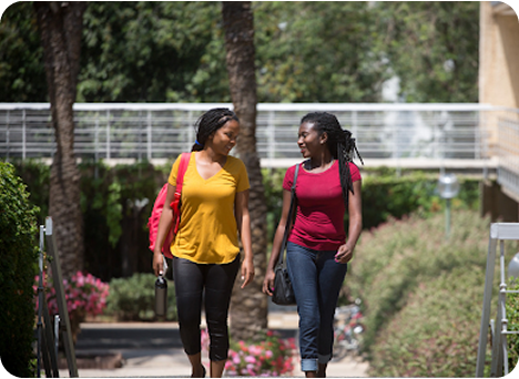 מתעניינים בלימודים