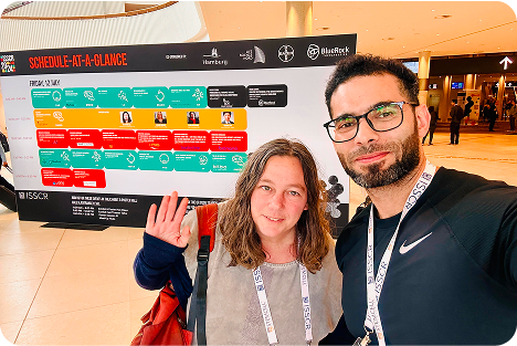 סטודנטים לתארים מתקדמים