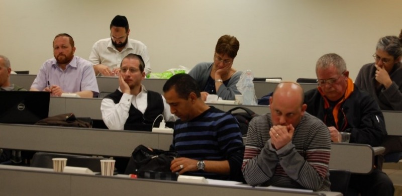 Haredi students1