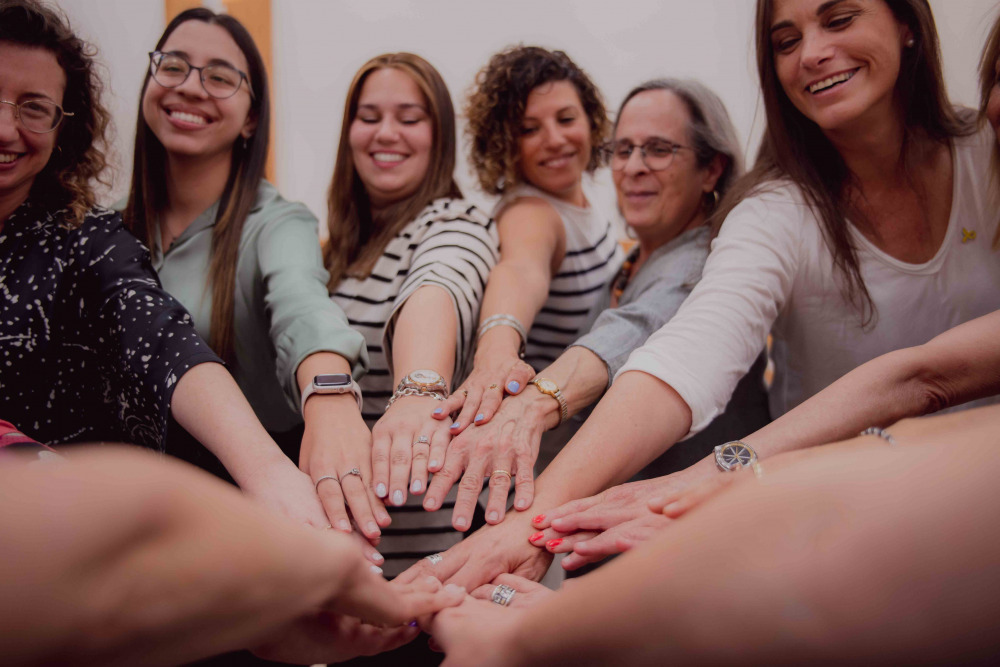 המערך לצמצום פערים