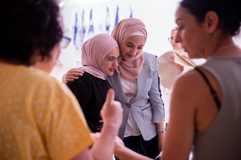 נקודות מפגש