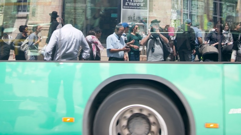 שלוחי ציבור
