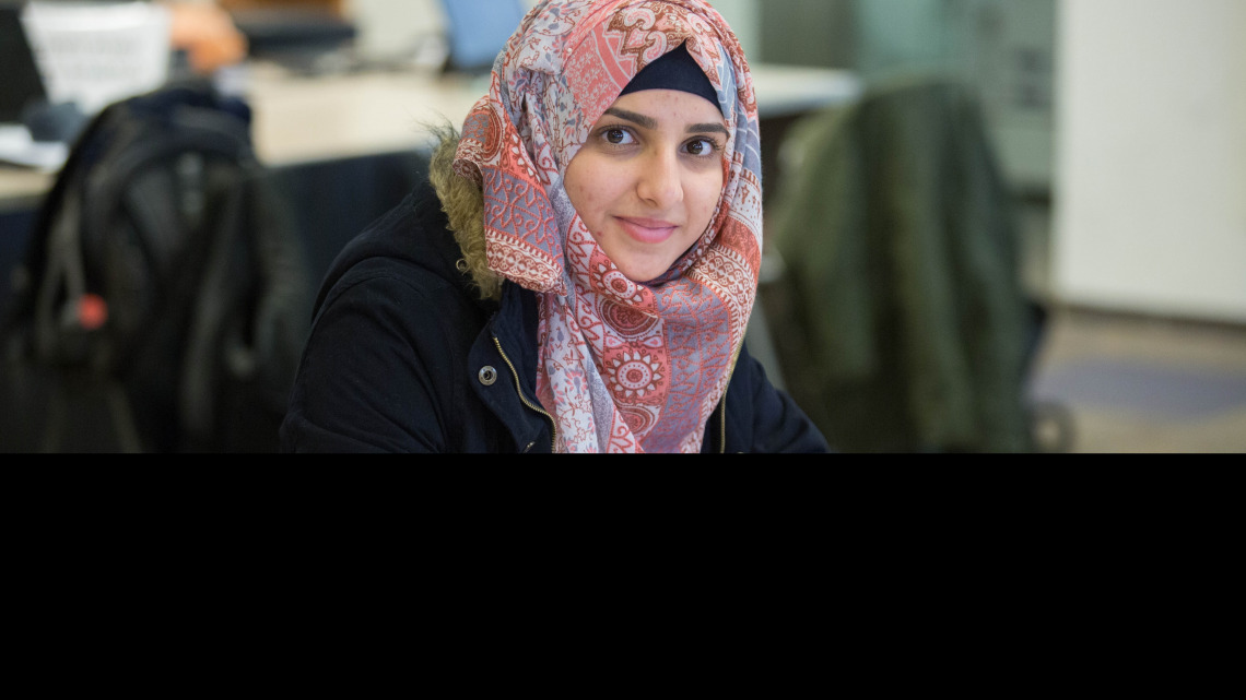 Miriam Alstar / Hebrw University of Jerusalem
