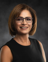 Prof. Mona Khory