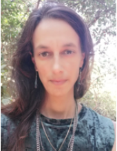 נגה פאטו